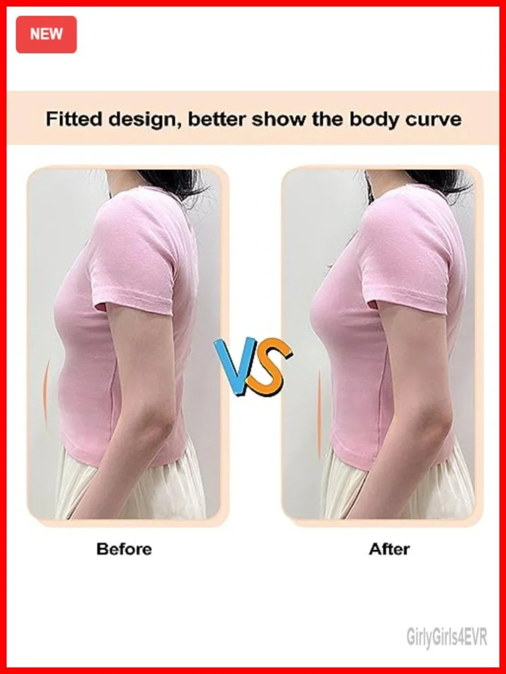 Women's Adjustable Elastic Belt No Show Stretch Belt Flat Buckle Invisible